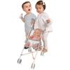 Poussette de Poupées Pliable Coco DeCuevas 90080