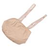 Artificial Fake Pregnant Belly False Tummy Liquid Silicone for Actress Cosplay Cross DressingSkin