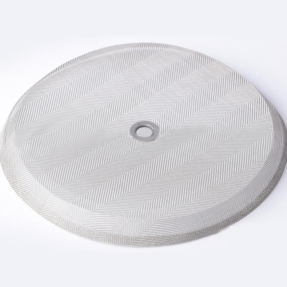 Filter Mesh Coffee Filters Replacement For Bonjour