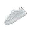 HOKA Mafate Origins White Lunar Rock Unisex Sneakers 1129971-WLRC