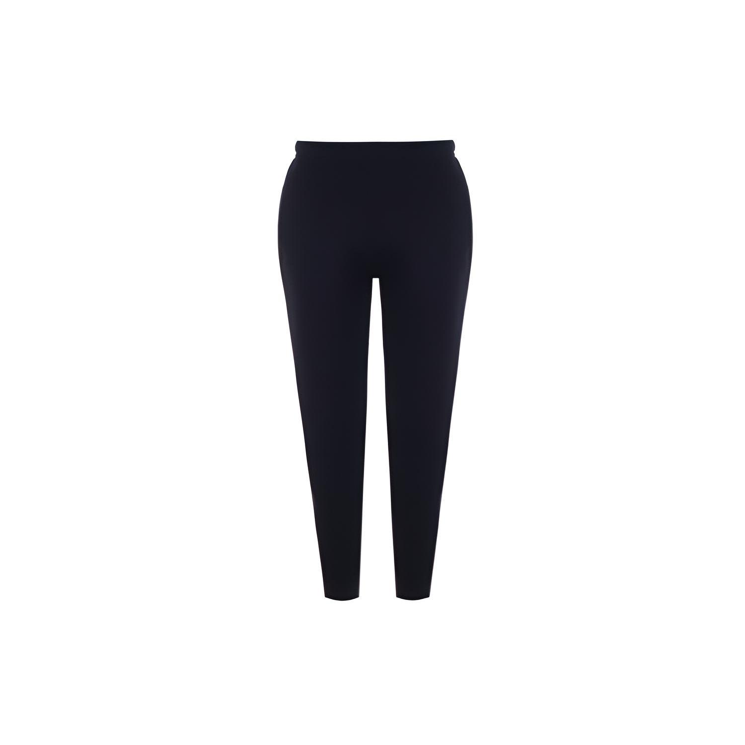 Anta Sweatpants Men s Basic Black 152217309-3 M