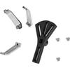 Universal Fuel Pump Removal Tool, 5.31" to 7.17" Adjustable Fuel Pump Lock Ring Tool, Fuel Tank Lock Ring Removal & taller Tool, Car Fuel Lid Tank