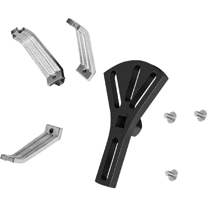 Universal Fuel Pump Removal Tool, 5.31" to 7.17" Adjustable Fuel Pump Lock Ring Tool, Fuel Tank Lock Ring Removal & taller Tool, Car Fuel Lid Tank