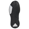 Adidas ownthegame 3.0 sneakers textile synthetic black