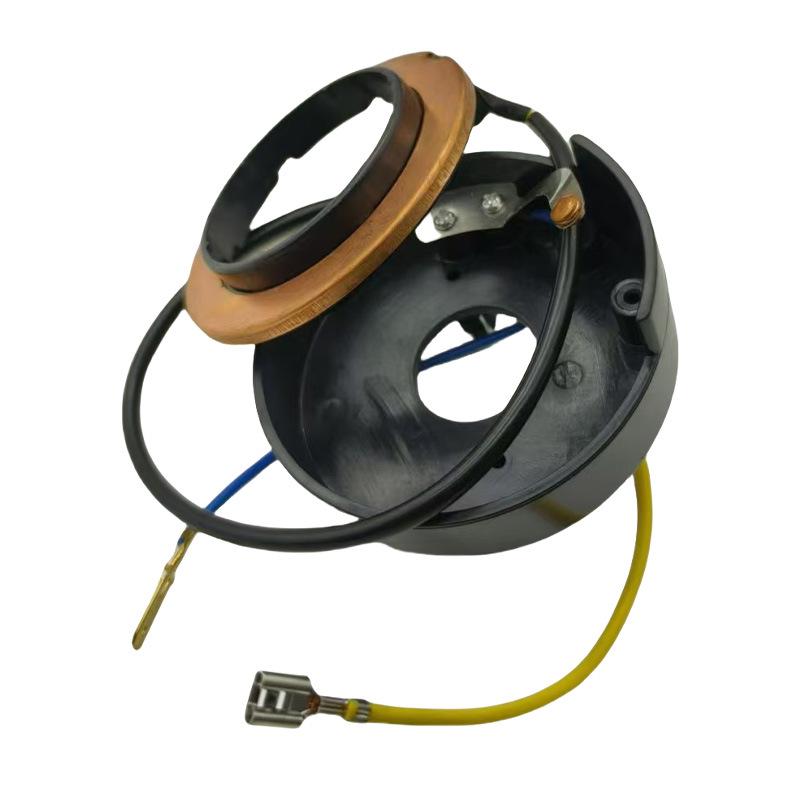 Steering Wheel Horn Return Ring and Contact Sensor for Car Models 380 & 336