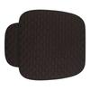 Car Seat Cover Flax Four Seasons Front Cushion Breathable Protector Mat Pad