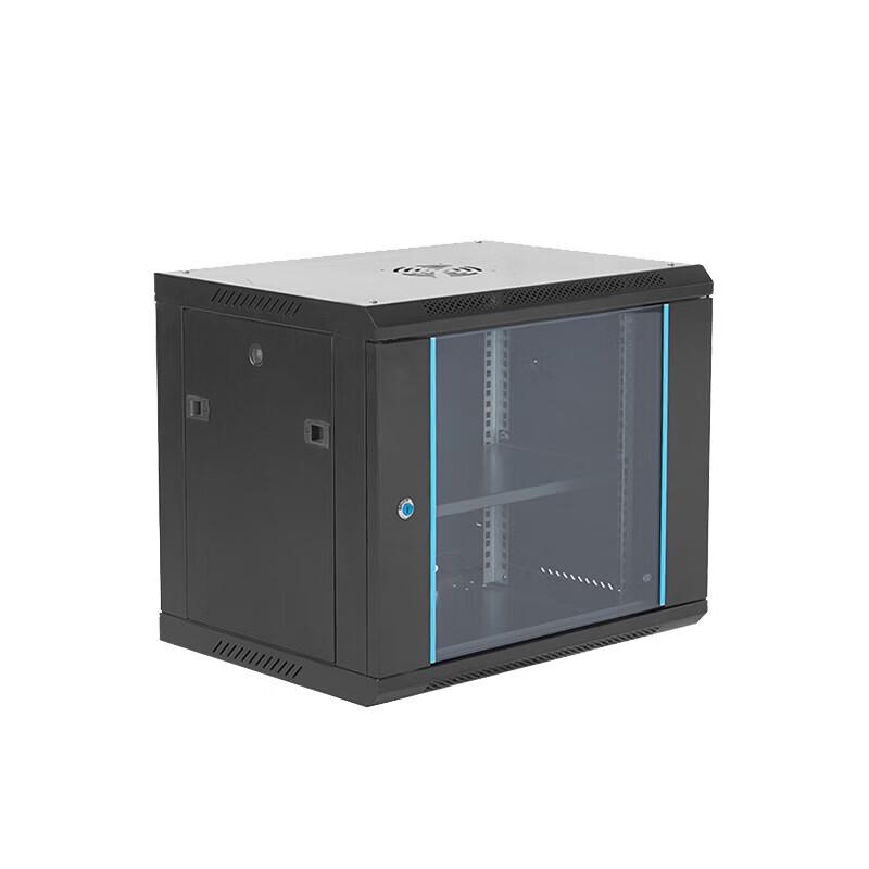 YSX 9U Server Cabinet for Video Conference Solutions (CN version)