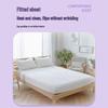 Elastic Dustproof Disposable Mattress Protector