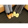 Rilakkuma Lazing Around Relaxing Room Shoes Rilakkuma KG11601 H270 x W115 x D65mm San-X "Just Series"