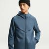 Jackets Men's Blue Hooded Non Detachable Moderate