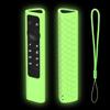 Remote Cover Holder Skin Sleeves Protector for NVIDIA Shield TV Pro Controller