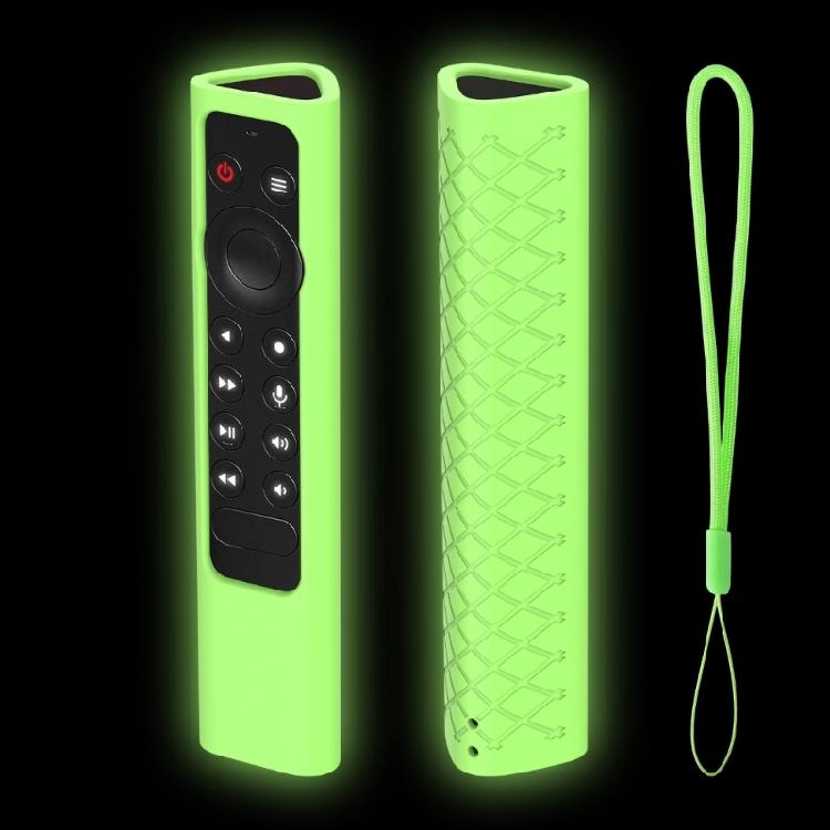 Remote Cover Holder Skin Sleeves Protector for NVIDIA Shield TV Pro Controller