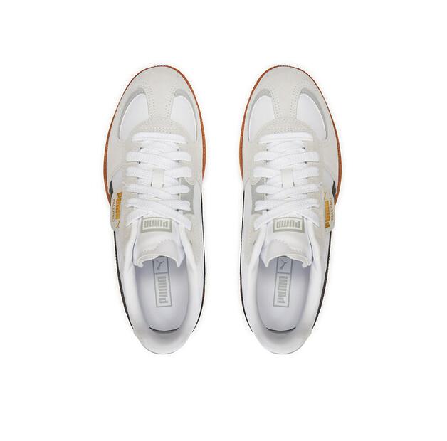 Puma Adidași Palermo Moda Wns 397727 01 Alb