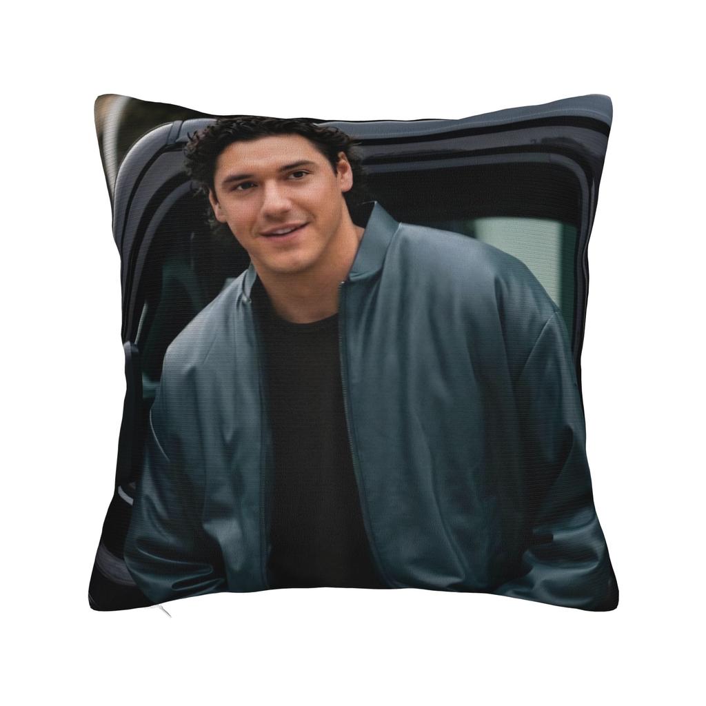 Federe Cuscino Decorative Oggetti Serie TV Off Campus Copricuscino Coperta Divano Quadrato Varie Misure