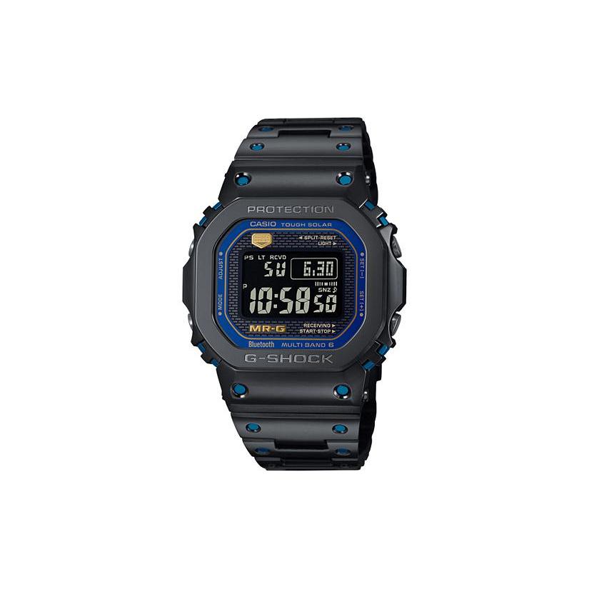 Casio Men MR-G Series Black Watch MRG-B5000BA-1JR