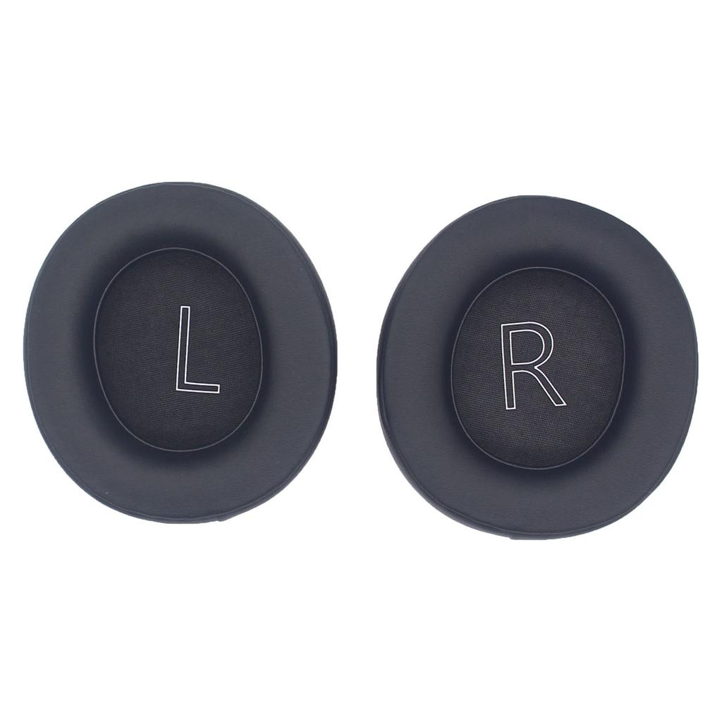 JZF-511 For Microsoft Xbox Series Headset Replacement Earpads/Ear Cushions/Headband Pad Protective Cover