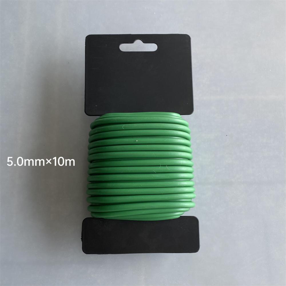 

Уличный декор Уличные украшения Полки для растений Аксессуары для садоводства Сад Садовые украшения Растение 2.0mm X 10m зелёный