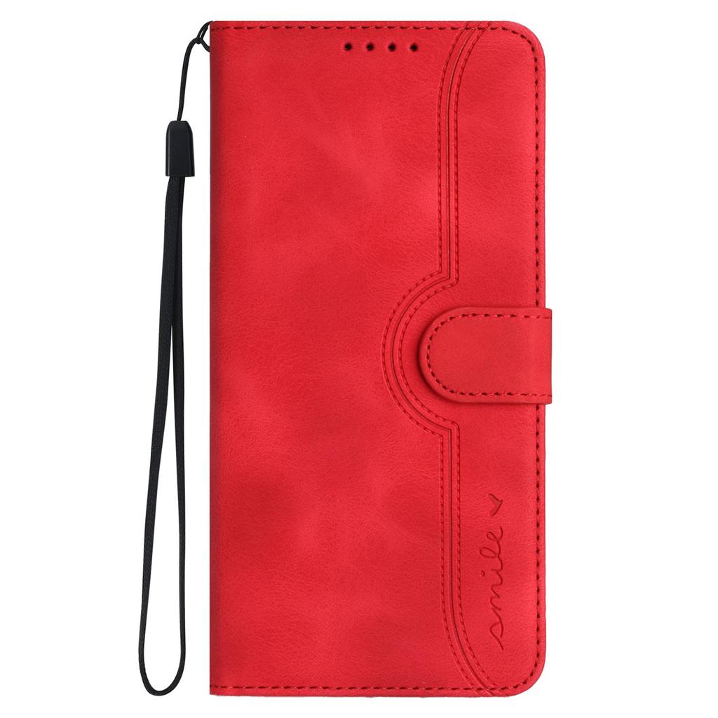YX0030 For Samsung Galaxy A54 5G Wallet Phone Case Imprinted Pattern PU Leather Flip Cover with Stand