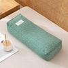 OLOMM Cotton Buckwheat Neck Support Pillow