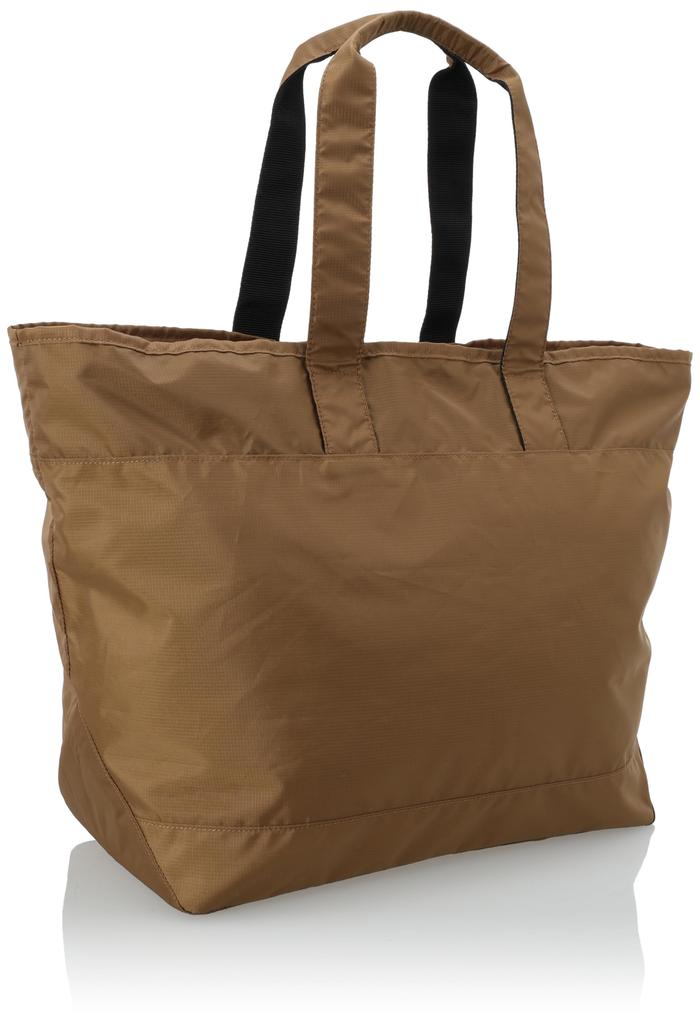 Tote Bag Wyoming B4 Size Storage Coyote [Champion] No.17515