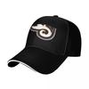Rhein Fire Vintage Logo Classic Baseball Cap fun hats Beach Bag Sun Hats For Women Mens