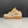 European And American Trendy Shoes Bread Shoes PlatformSoled LaceUp Dad Shoes German Training Shoes Casual Sports Shoes