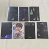 [USED] Available Stray Kids NOEASY Trading Card Set Seungmin