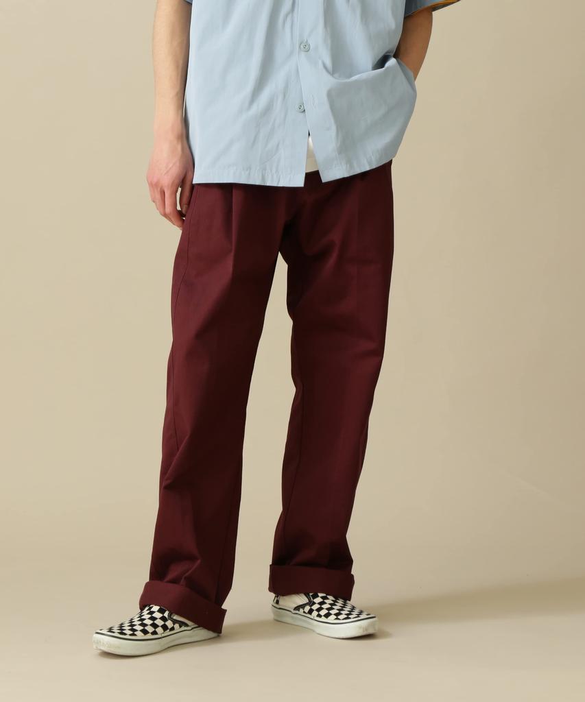 Avirex Anti-Fouling Work Pants, Men's, Size XL, 050, Brown, 783-3110026