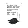 Warm-keeping Cycling Gloves for Outdoor Activities Skiing Cycling Water-resistant and Anti-slip Touchscreen with Added Insulation for Cold Protection.