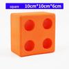Large EVA Foam Building Blocks for Kindergarten and Class Construction Play