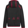 Adidas Grade School Jackets Hooded Moderate JN4375