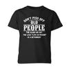Lustiges T-Shirt Unisex Sarkastisch urkomisch Zitat Humor Witz Spruch Geschenk T-Shirt