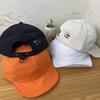 Embroidered Lightweight Quick-Dry Baseball Cap: Breathable Summer Hat for Outdoor Activities
