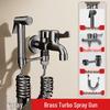 Baie și WC – Robinete pentru baie şi duş