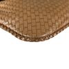 BOTTEGAVENETA Hobo INTRECCIATO 115653 Handbag Brown Women used