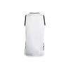 Under Armour Colorblock Knit Training Basketball Vest Men Tops White 21500104-100