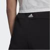 Adidas Knitted Sweatpants Women's Black HI1202