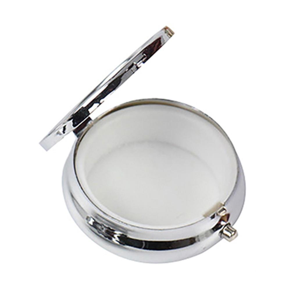 Creative Aesthetics Jewelry Storage Box Medicine Box