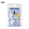 Jian Nong Unisex Breathable Polo T-shirt