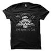 MENS WOMENS Fear and Loathing In Las Vegas Printed T-shirt
