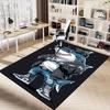 1pc shark streetwear Carpet, Office Rug Outdoor Mat Home Decor Area Carpet Festival