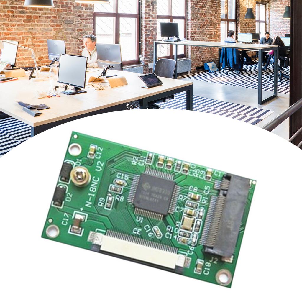 M.2 NGFF ZIF Konverterkarte 2242 SSD HDD Adapter Konvertermodul für 2400 2510P 2710P D420 D430 VGNP17 VGNP27