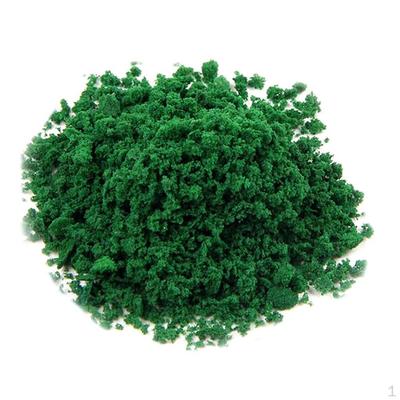 Diorama Decor Accessory In Granular