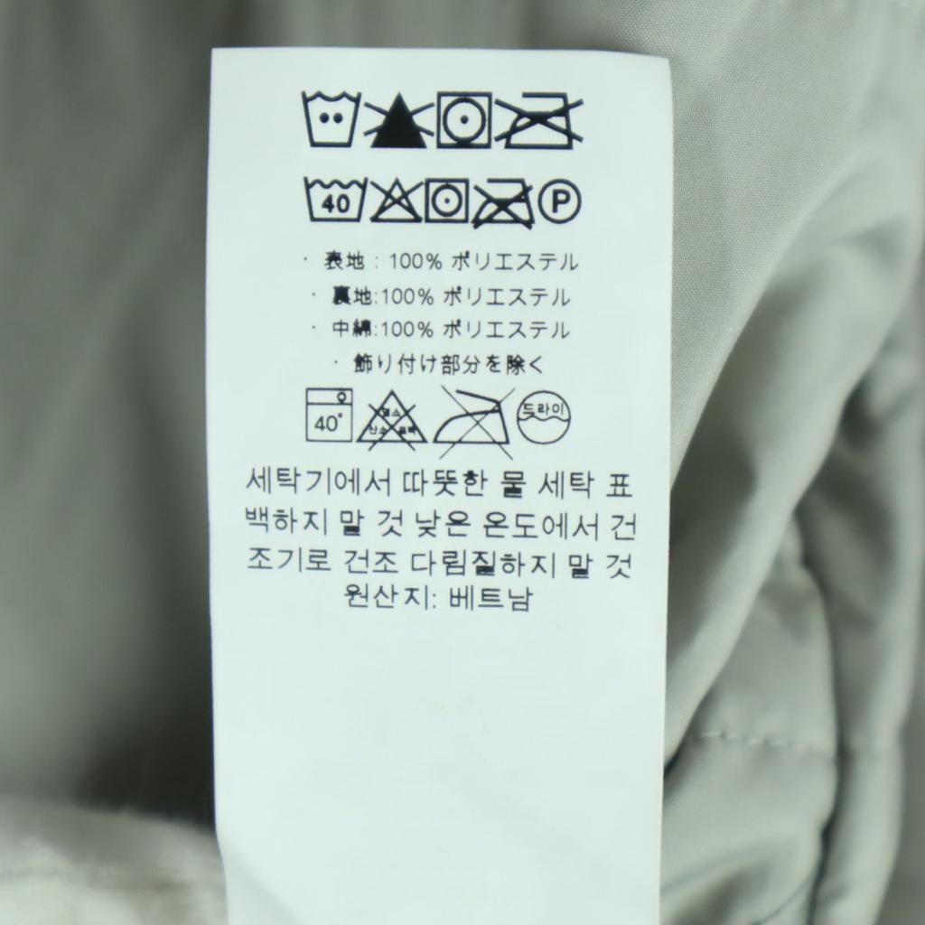 Patagonia Dwustronna kurtka do baseballu z długim rękawem L12 STY68180 Różowa Dziecięca Używana