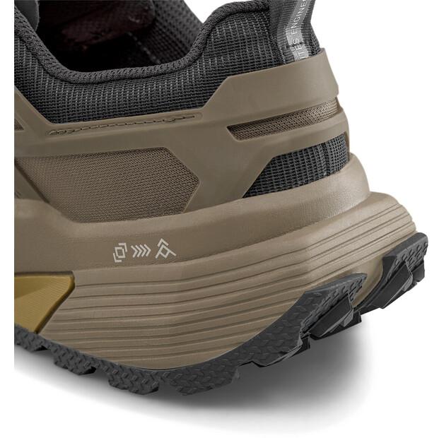 Треккинговые ботинки Salewa Pedroc 2 PTX
