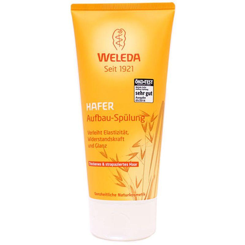 Weleda Oat Rinse 200ml