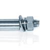 Yuanzu Galvanized Heavy-Duty Expansion Anchor Bolt