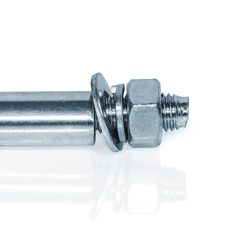 Yuanzu Galvanized Heavy-Duty Expansion Anchor Bolt