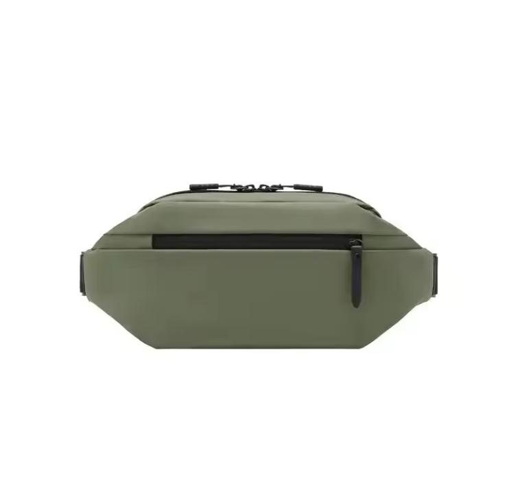 Xiaomi Mijia Multifunktionale Sport-Freizeit-Brusttasche Hüfttasche Outdoor Reiten Schultergurt Tasche Packs Wasserdicht Herren Damen