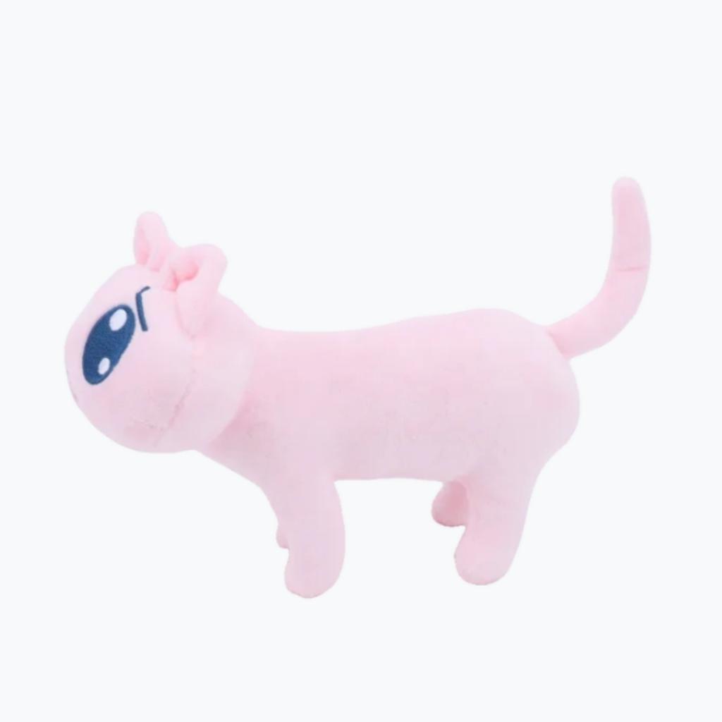 Needy Girl Overdose Rain Ame-Chan Cosplay Plush Doll A.p. Cat Plush Toys Kids Fans Birthday Xmas Toys Gift